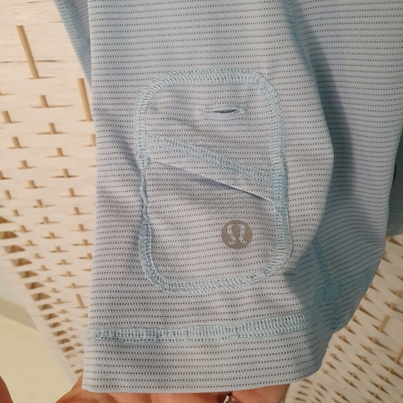 Lululemon Running Top Size 4/XS Womens - Picture 4 of 7